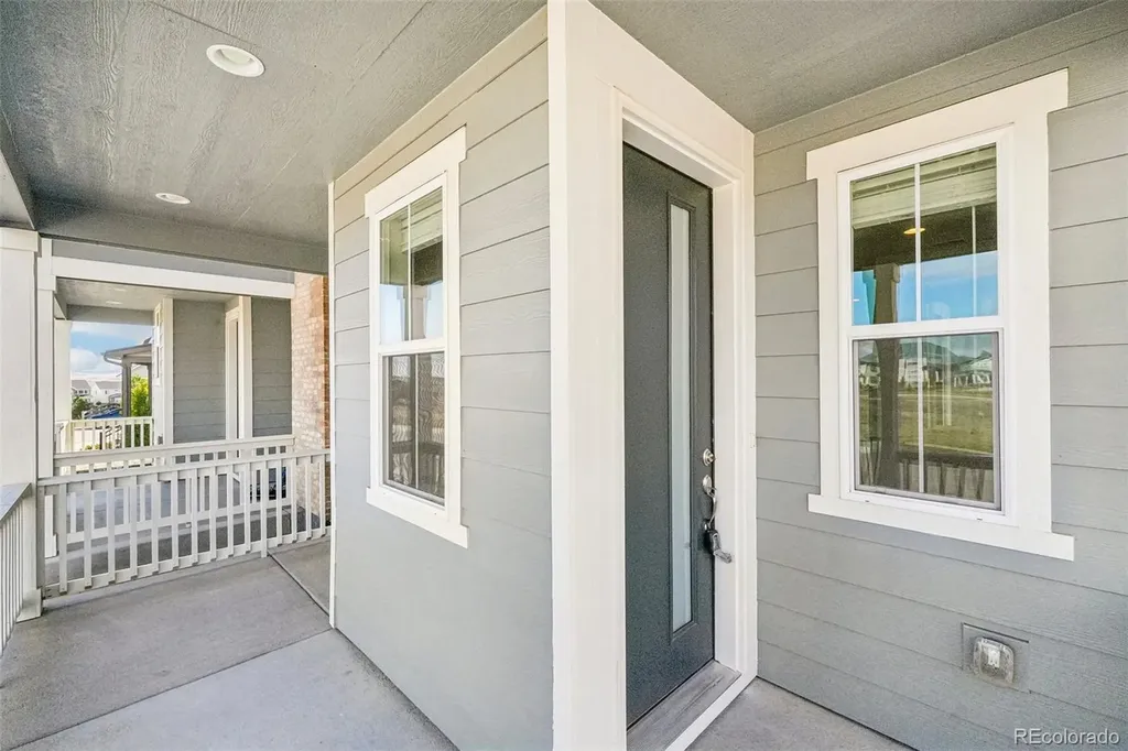 9109 Snake River Street Littleton CO 80125