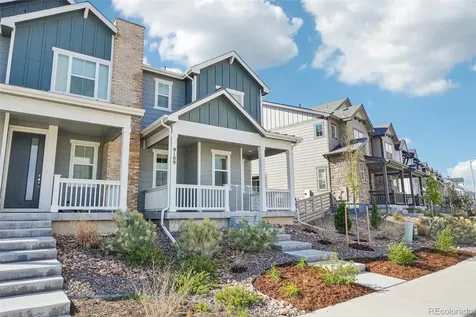9109 Snake River Street Littleton CO 80125