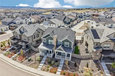 9109 Snake River Street Littleton CO 80125
