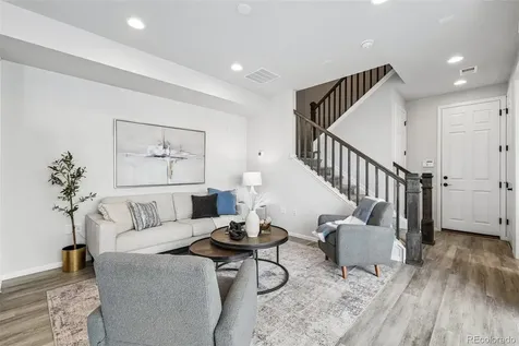 9109 Snake River Street Littleton CO 80125