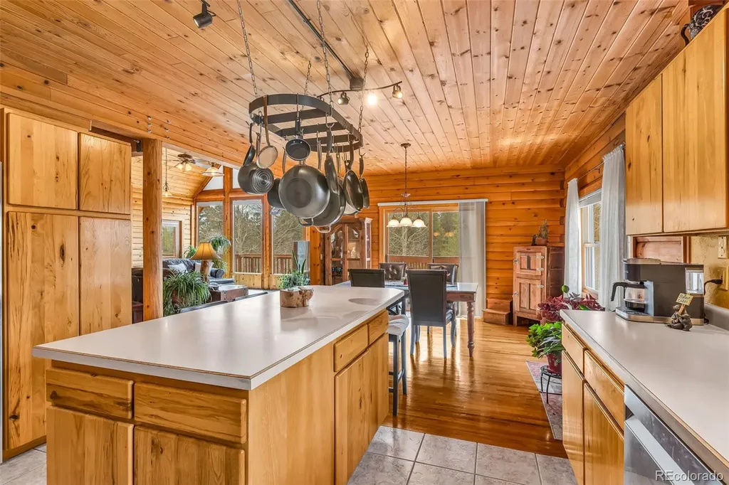 155 Fossil Creek Road Florissant CO 80816