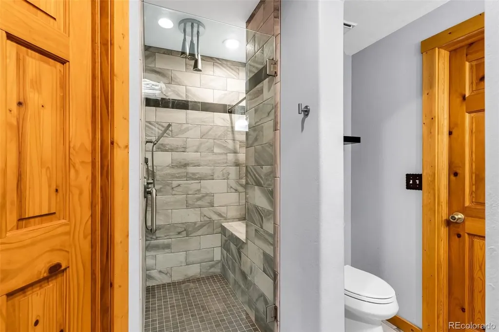 155 Fossil Creek Road Florissant CO 80816