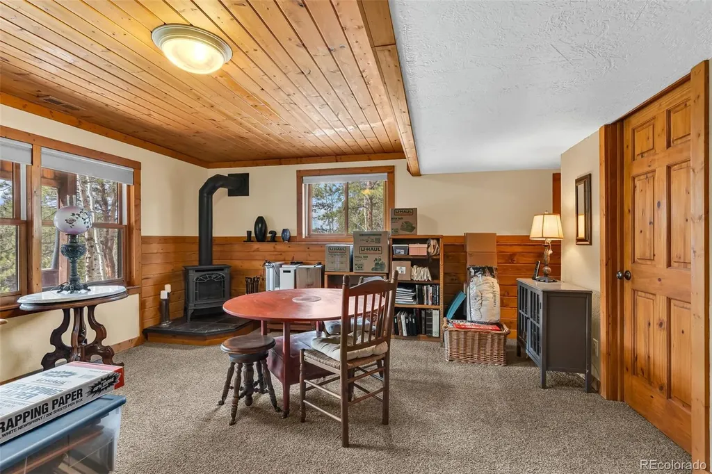 155 Fossil Creek Road Florissant CO 80816