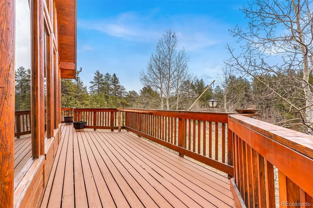 155 Fossil Creek Road Florissant CO 80816