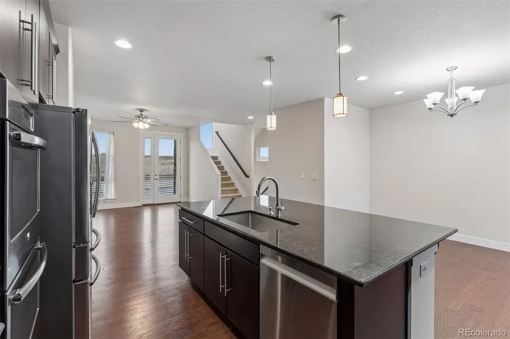 15613 E Broncos Place Englewood CO 80112