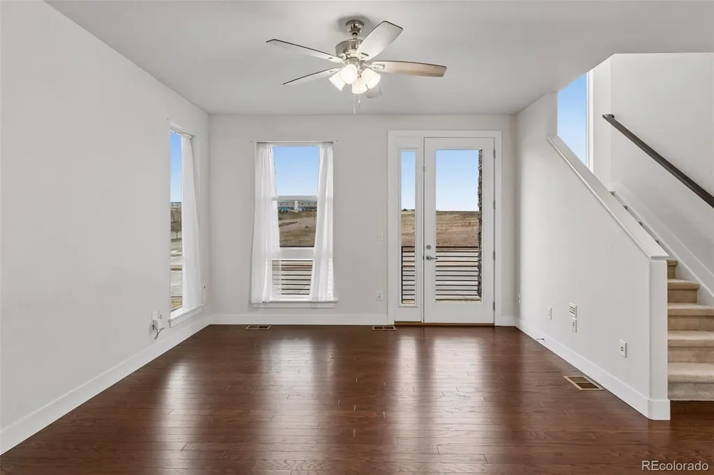 15613 E Broncos Place Englewood CO 80112