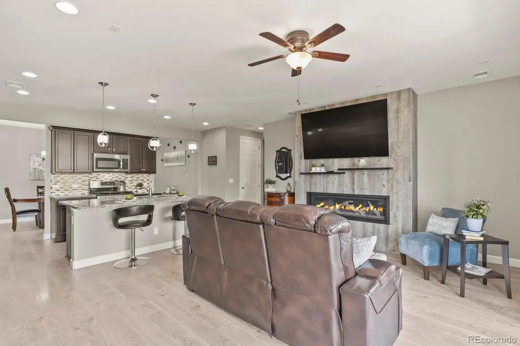 25524 E Byers Drive Aurora CO 80018