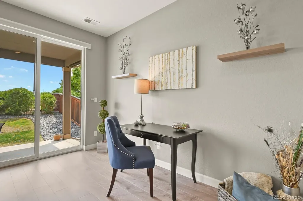 25524 E Byers Drive Aurora CO 80018
