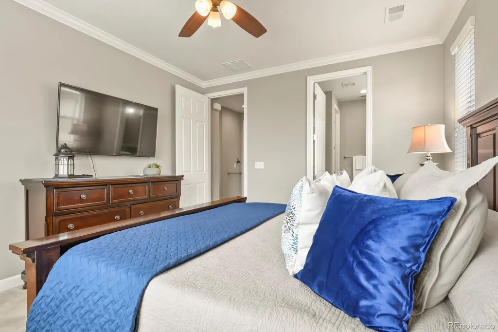 25524 E Byers Drive Aurora CO 80018