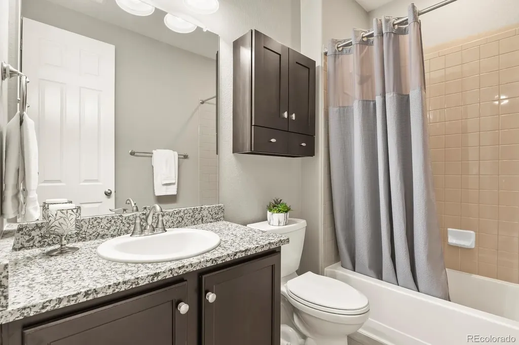 25524 E Byers Drive Aurora CO 80018