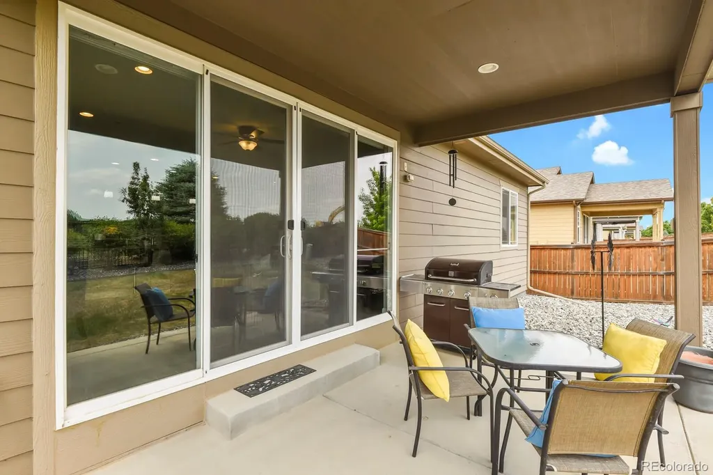 25524 E Byers Drive Aurora CO 80018