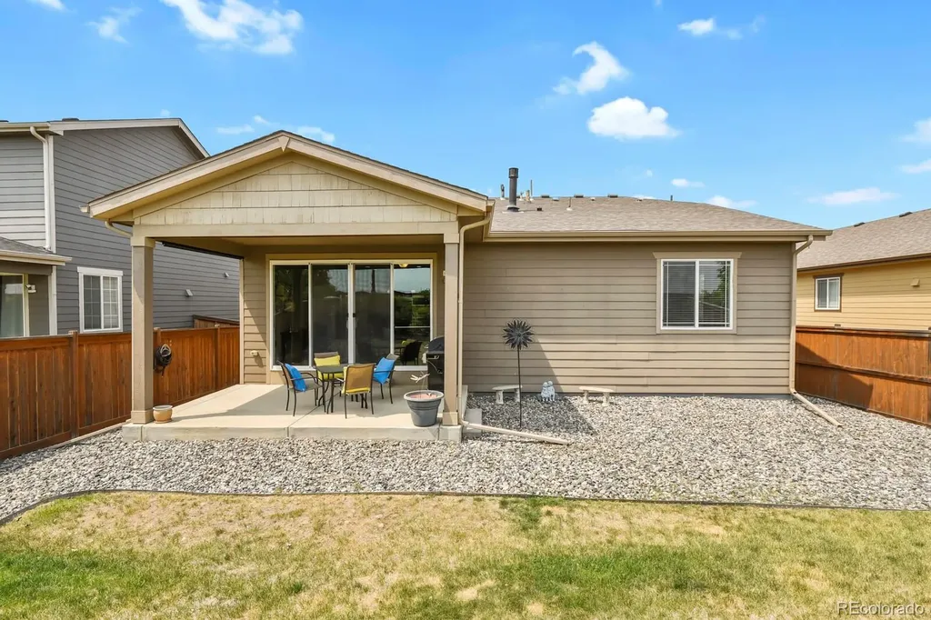 25524 E Byers Drive Aurora CO 80018