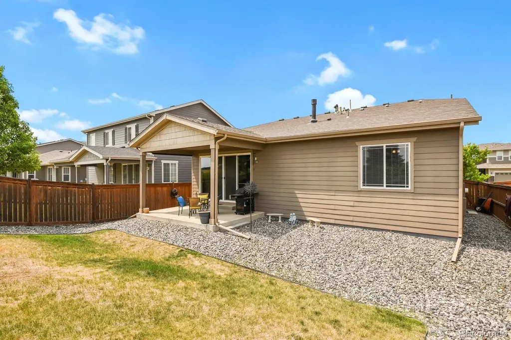 25524 E Byers Drive Aurora CO 80018