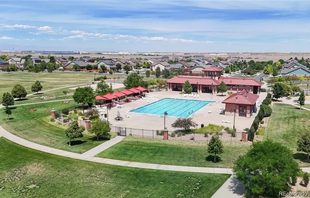 25524 E Byers Drive Aurora CO 80018