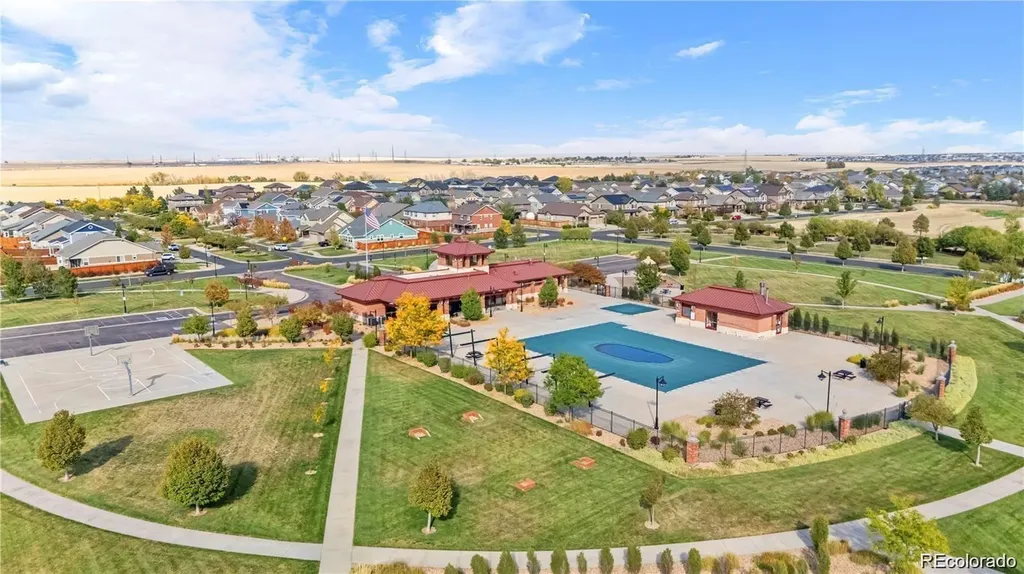 25524 E Byers Drive Aurora CO 80018