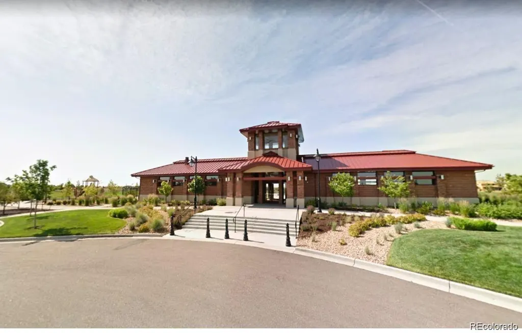 25524 E Byers Drive Aurora CO 80018