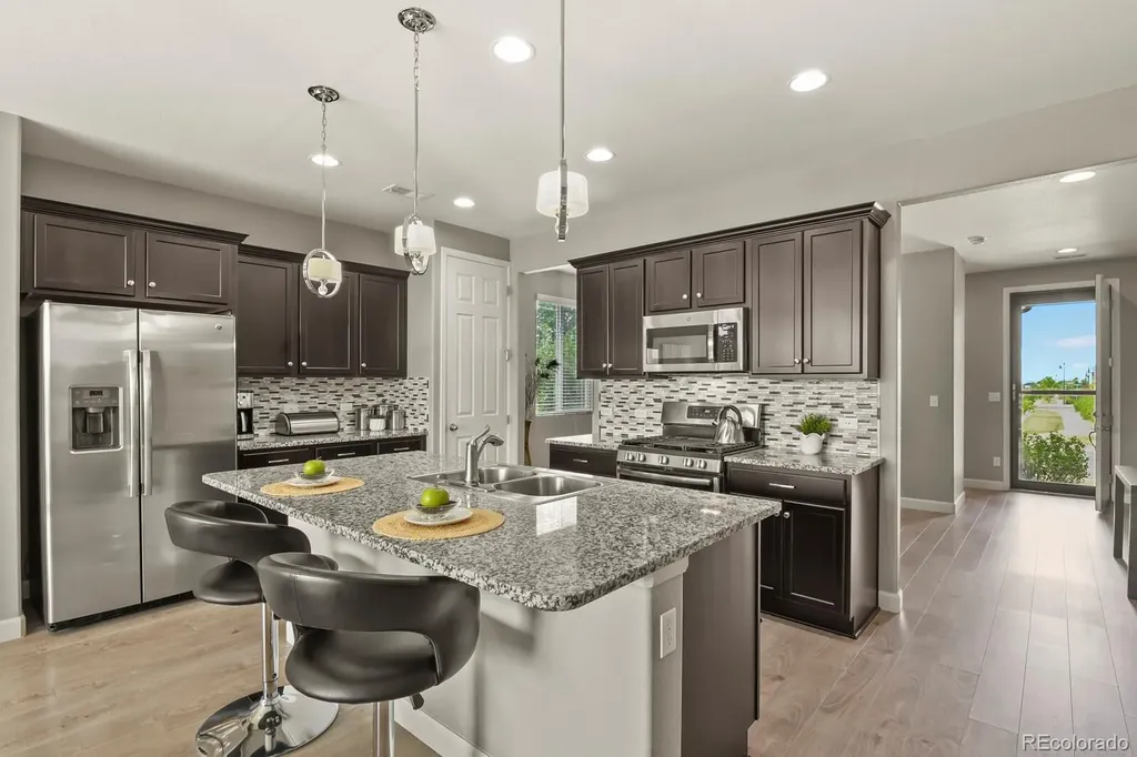 25524 E Byers Drive Aurora CO 80018