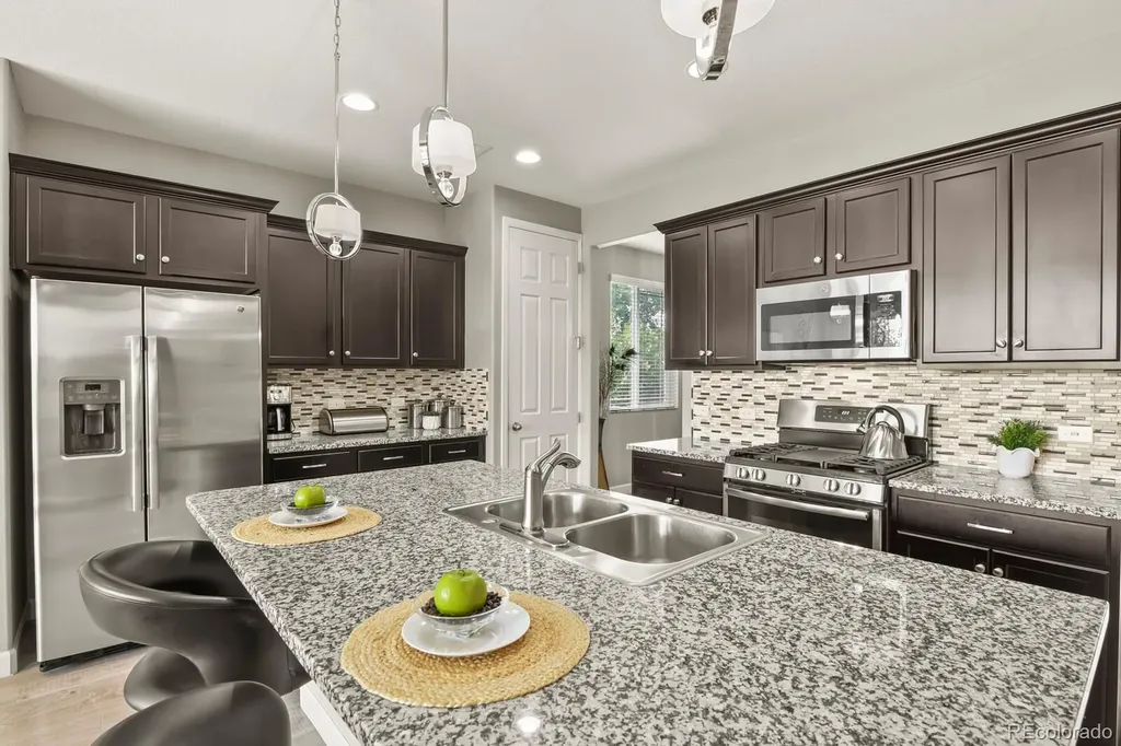25524 E Byers Drive Aurora CO 80018