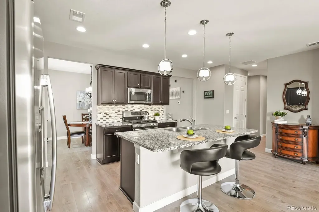 25524 E Byers Drive Aurora CO 80018