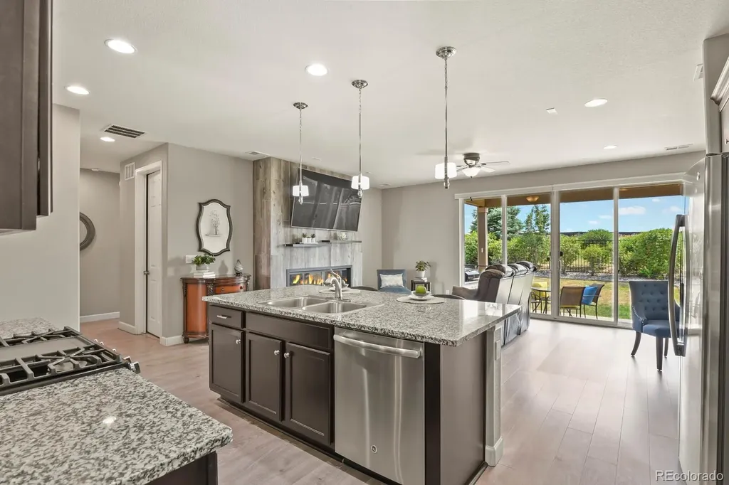 25524 E Byers Drive Aurora CO 80018