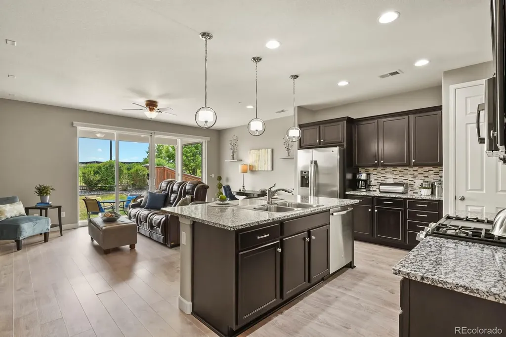 25524 E Byers Drive Aurora CO 80018