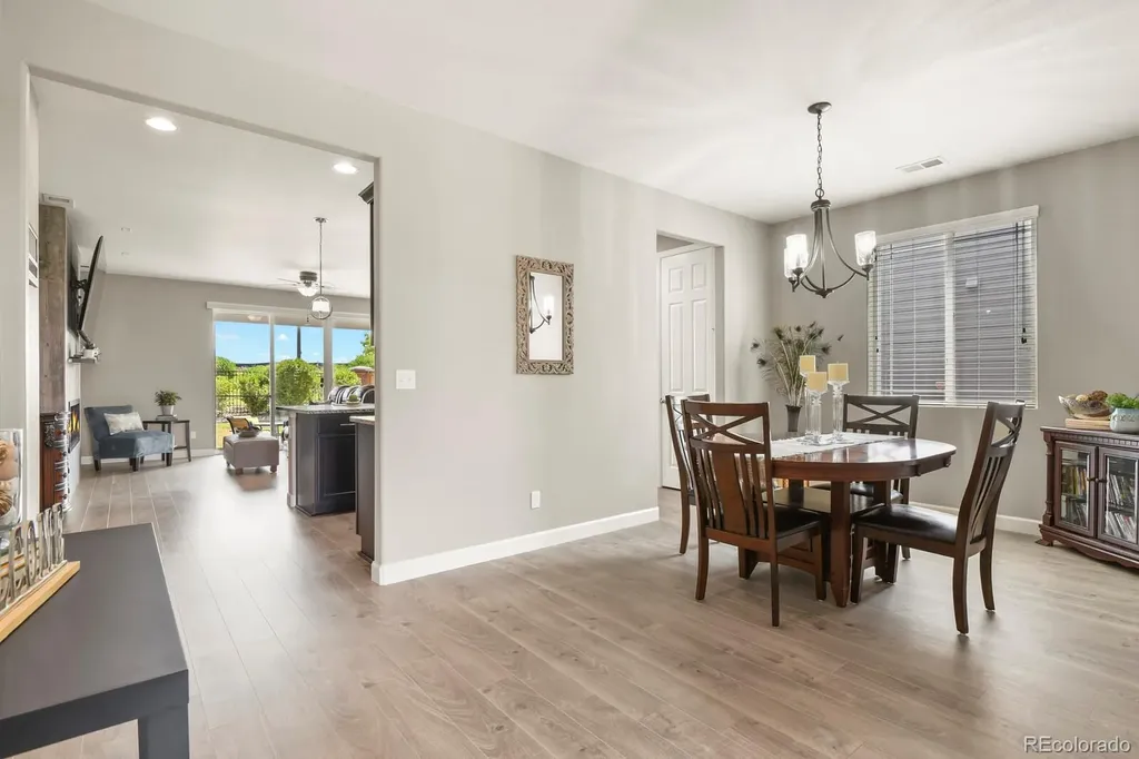 25524 E Byers Drive Aurora CO 80018