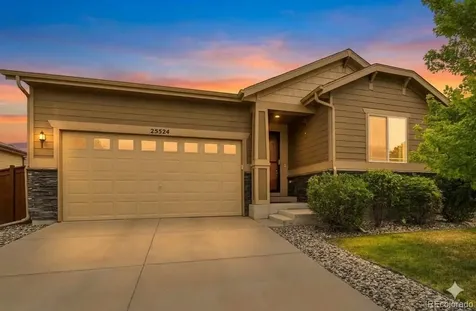 25524 E Byers Drive Aurora CO 80018
