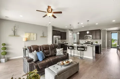 25524 E Byers Drive Aurora CO 80018