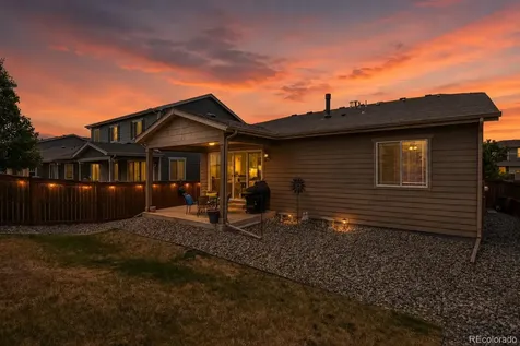 25524 E Byers Drive Aurora CO 80018