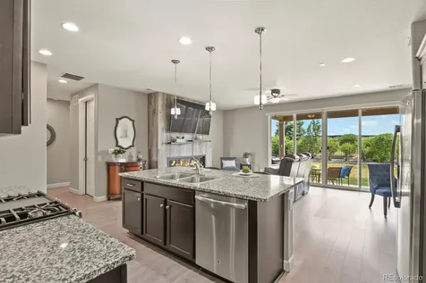 25524 E Byers Drive Aurora CO 80018