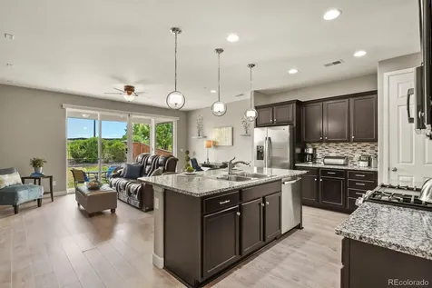25524 E Byers Drive Aurora CO 80018