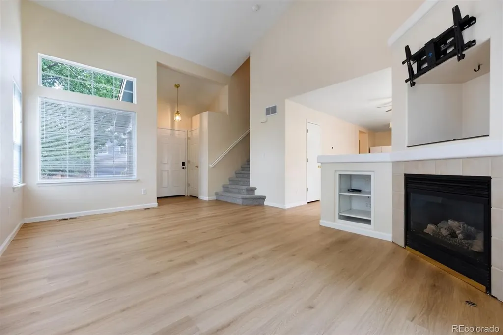 1528 Ebony Drive Castle Rock CO 80104