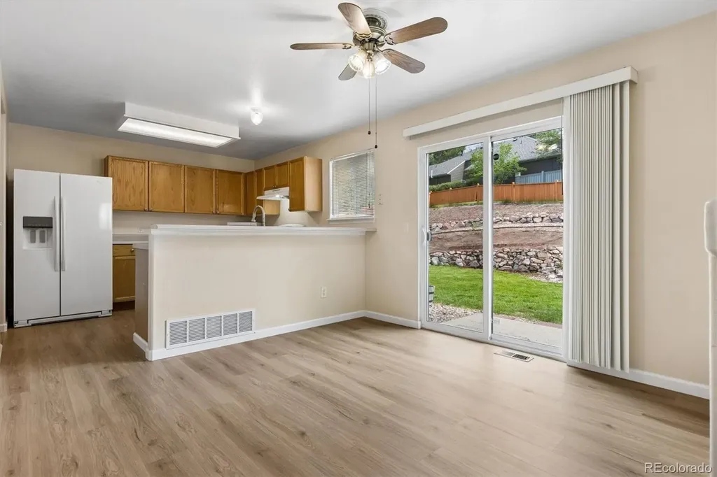1528 Ebony Drive Castle Rock CO 80104