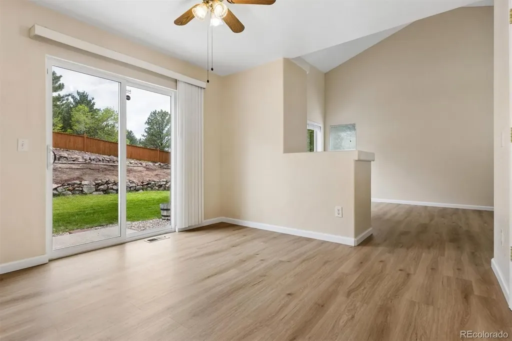1528 Ebony Drive Castle Rock CO 80104