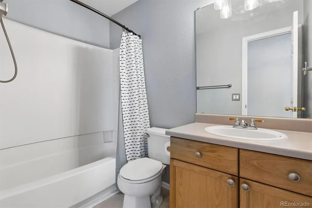 1528 Ebony Drive Castle Rock CO 80104