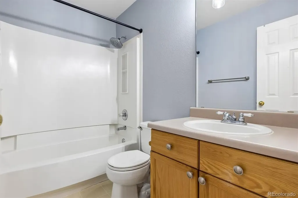 1528 Ebony Drive Castle Rock CO 80104