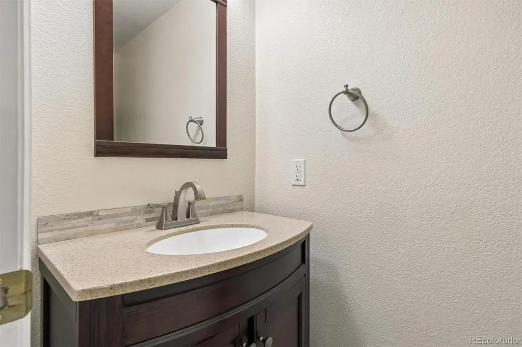 1528 Ebony Drive Castle Rock CO 80104