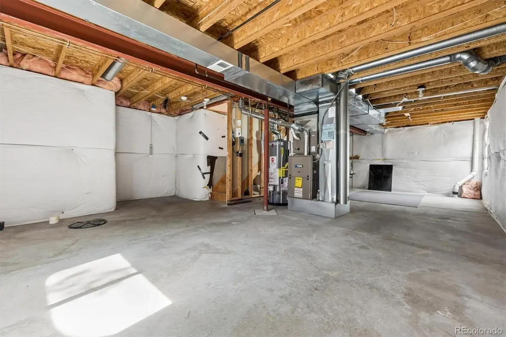 1528 Ebony Drive Castle Rock CO 80104