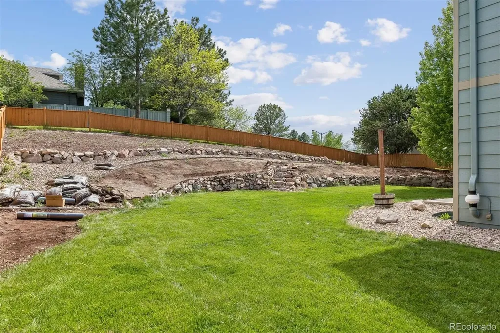 1528 Ebony Drive Castle Rock CO 80104