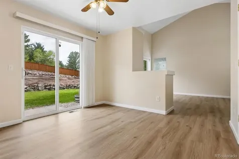 1528 Ebony Drive Castle Rock CO 80104