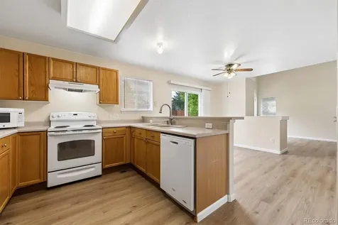 1528 Ebony Drive Castle Rock CO 80104