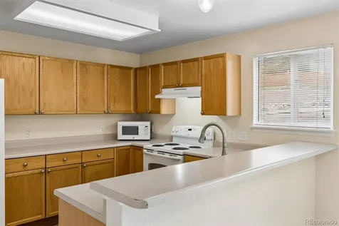 1528 Ebony Drive Castle Rock CO 80104