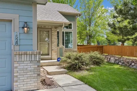 1528 Ebony Drive Castle Rock CO 80104
