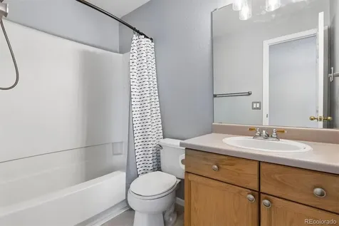1528 Ebony Drive Castle Rock CO 80104