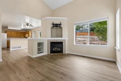 1528 Ebony Drive Castle Rock CO 80104