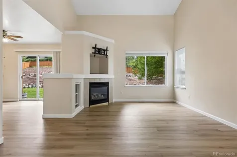 1528 Ebony Drive Castle Rock CO 80104