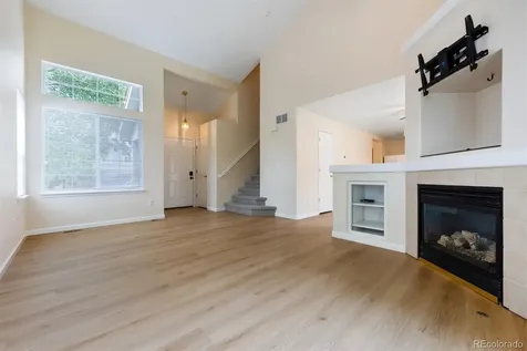 1528 Ebony Drive Castle Rock CO 80104