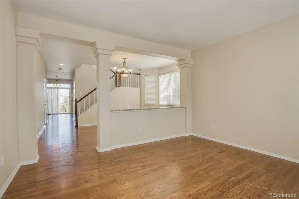 12972 Banyon Circle Parker CO 80134