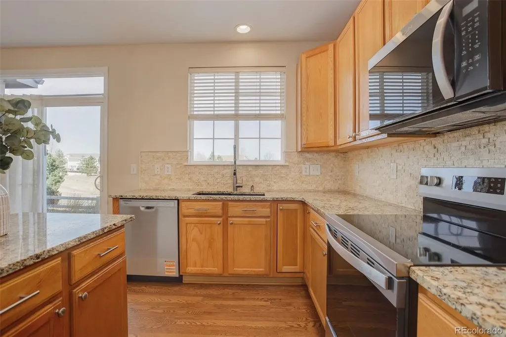 12972 Banyon Circle Parker CO 80134