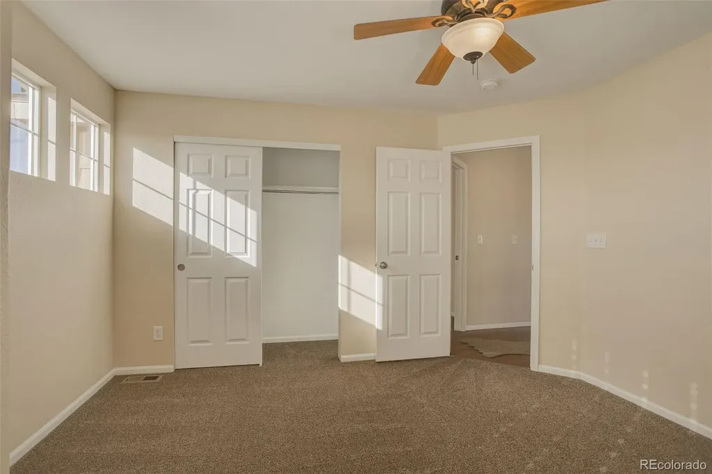 12972 Banyon Circle Parker CO 80134